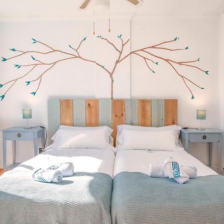 Palm Beach Club Apartamentos Carihuela Torremolinos Kültér fotó
