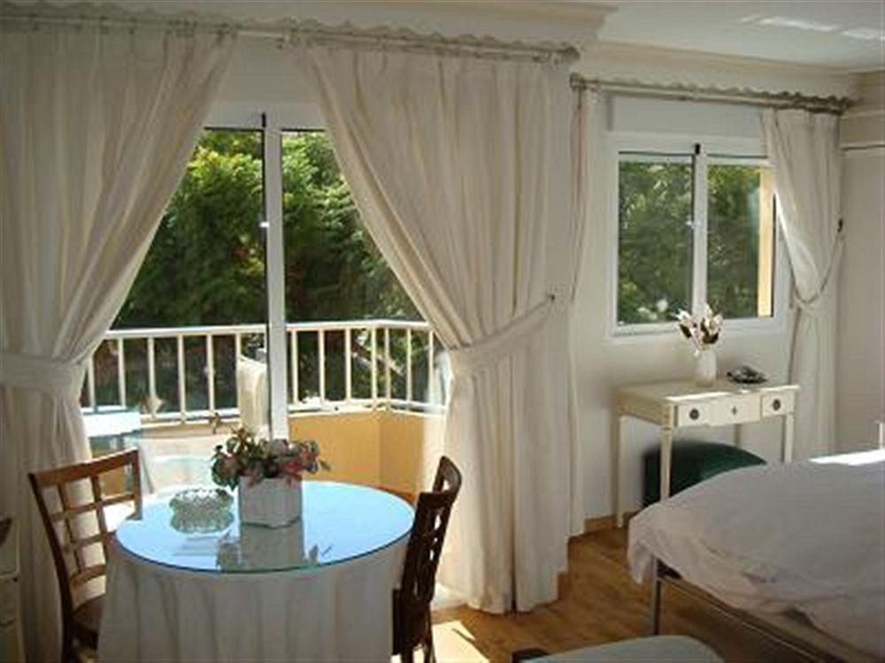 Palm Beach Club Apartamentos Carihuela Torremolinos Kültér fotó
