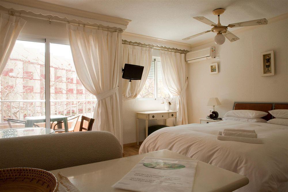 Palm Beach Club Apartamentos Carihuela Torremolinos Kültér fotó