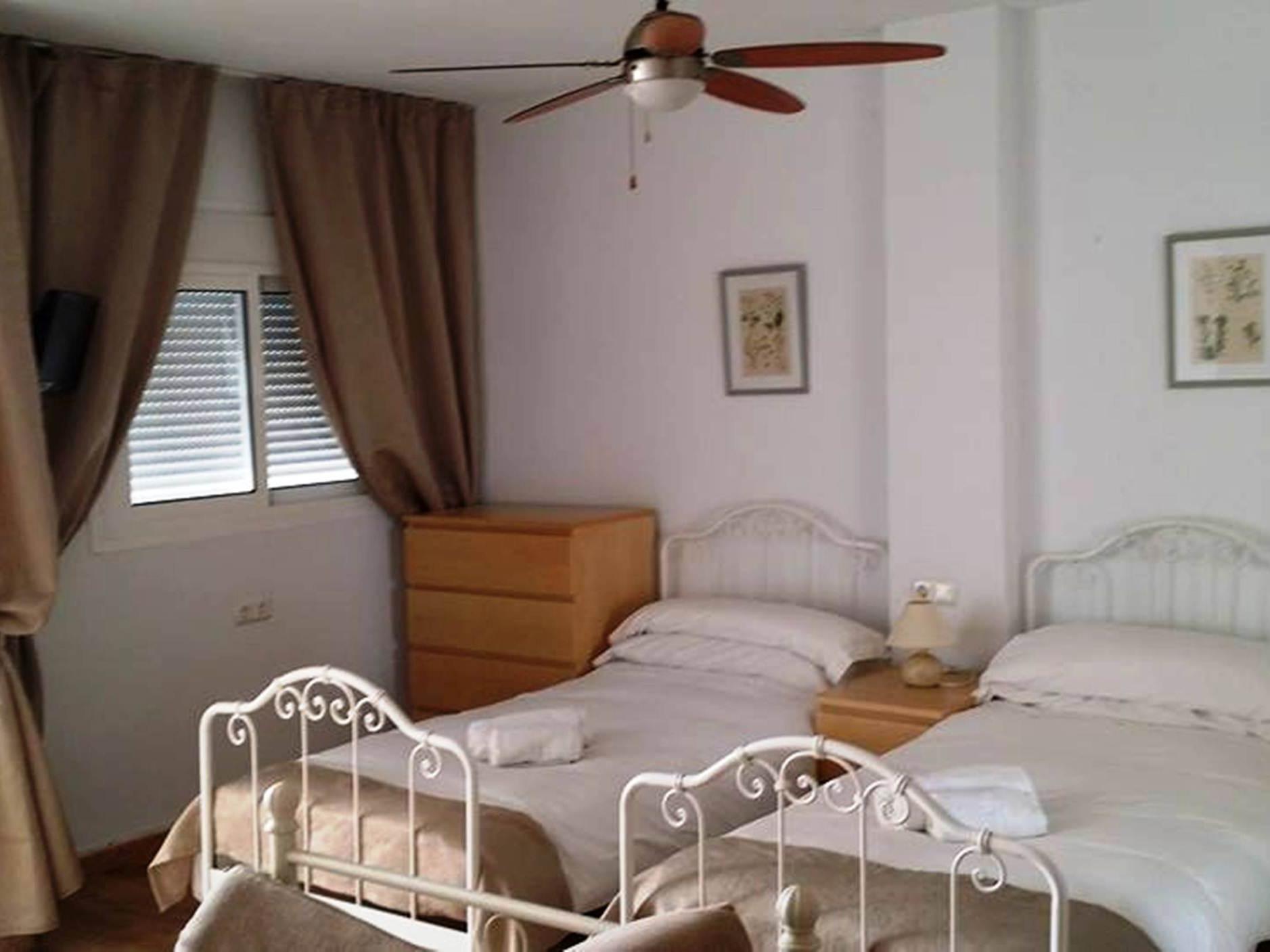Palm Beach Club Apartamentos Carihuela Torremolinos Kültér fotó