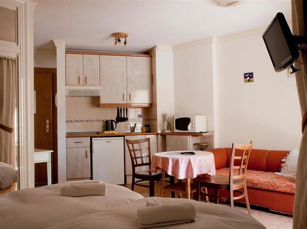 Palm Beach Club Apartamentos Carihuela Torremolinos Kültér fotó