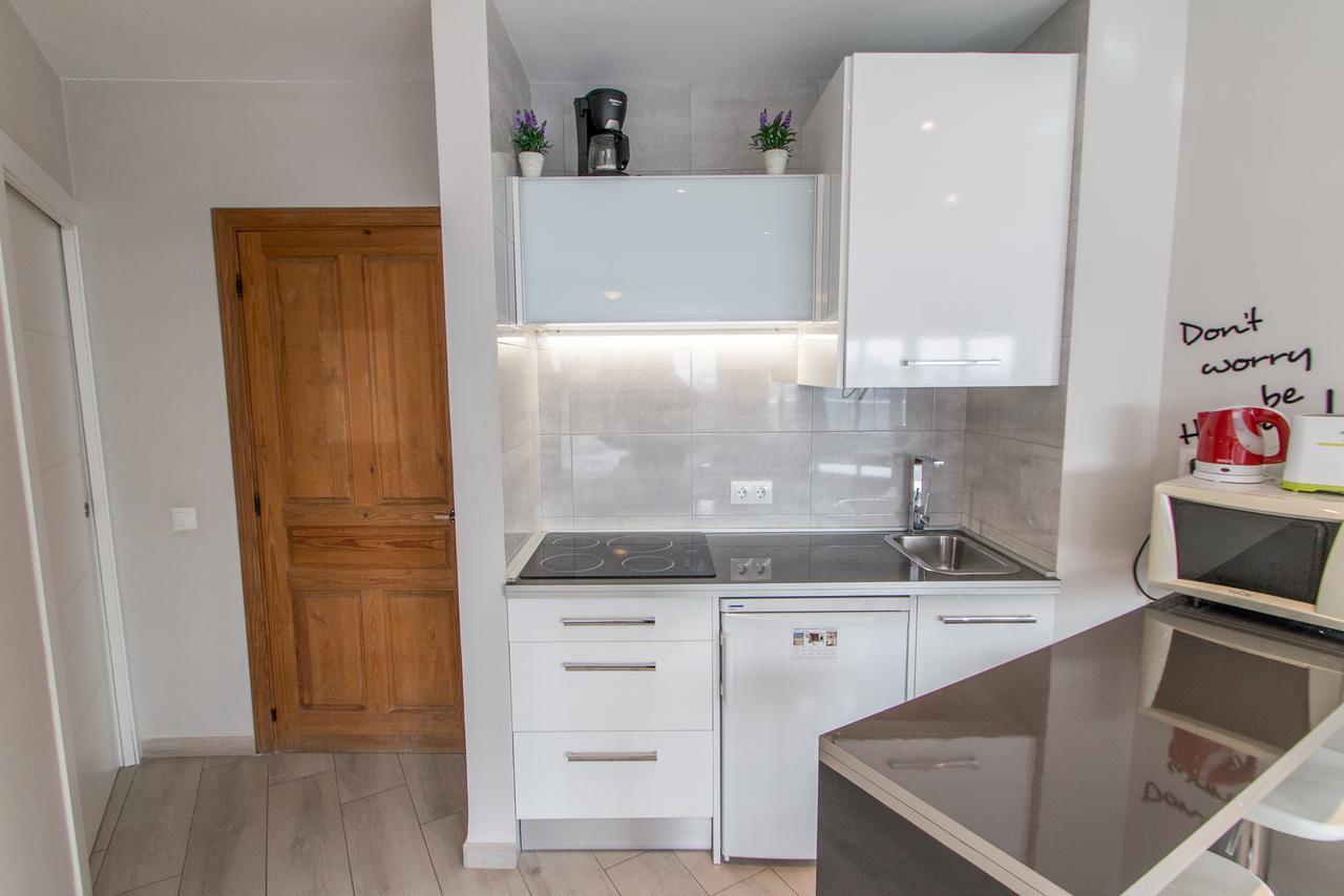 Palm Beach Club Apartamentos Carihuela Torremolinos Kültér fotó