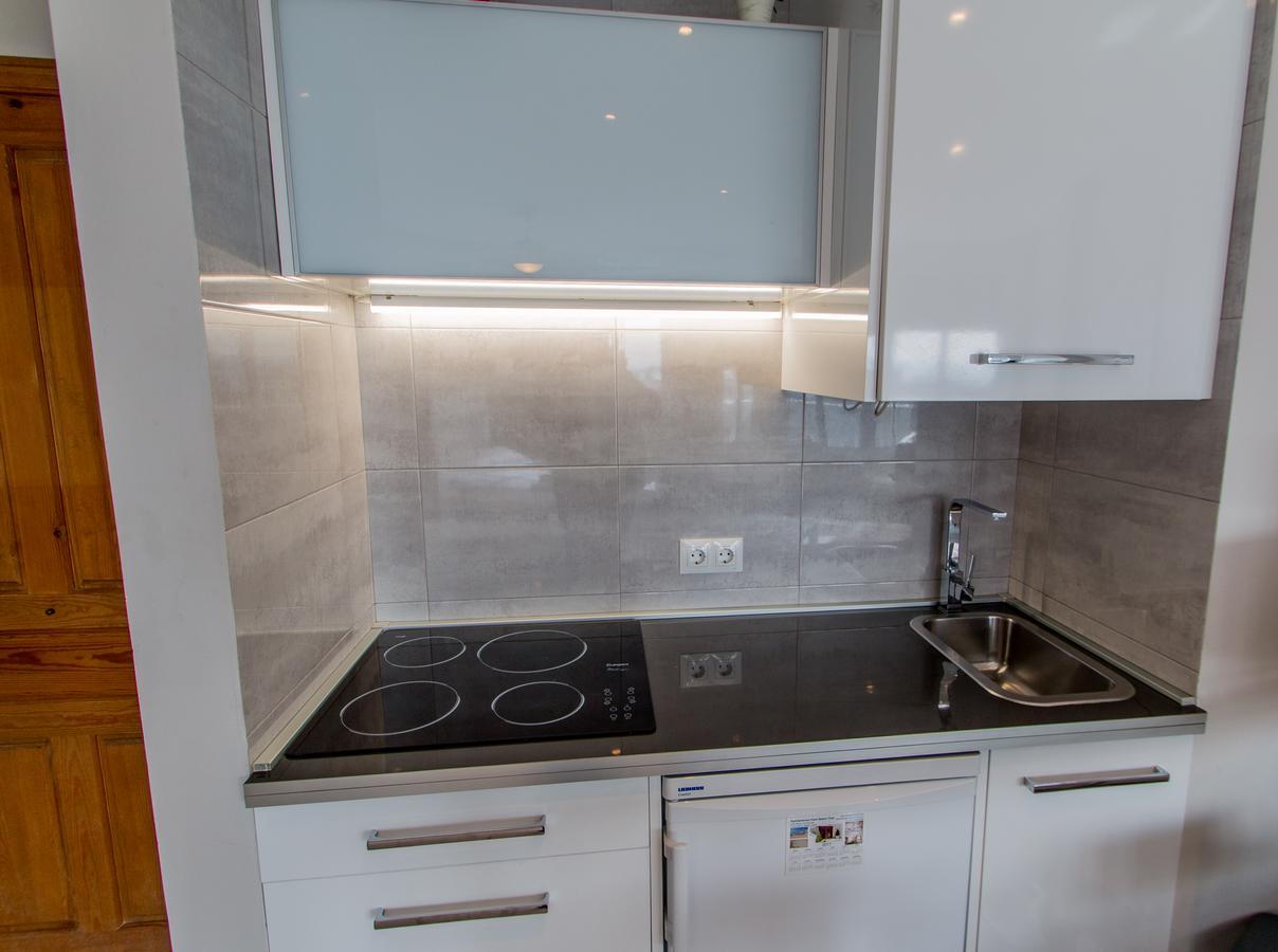 Palm Beach Club Apartamentos Carihuela Torremolinos Kültér fotó