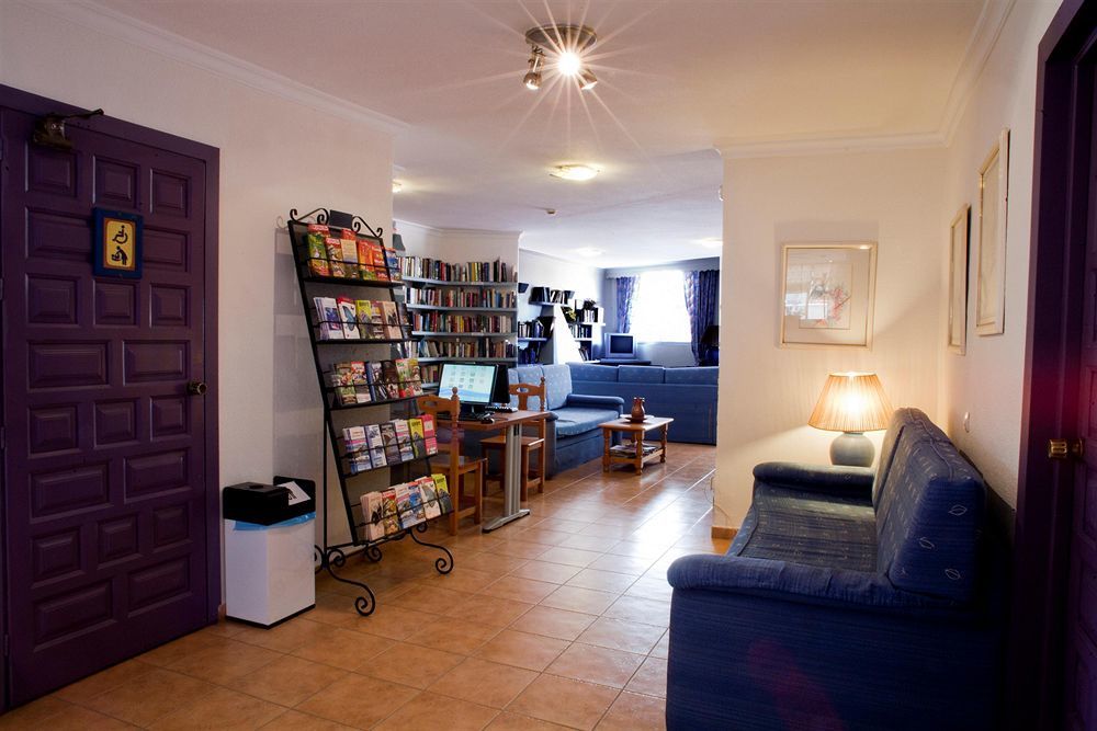 Palm Beach Club Apartamentos Carihuela Torremolinos Kültér fotó