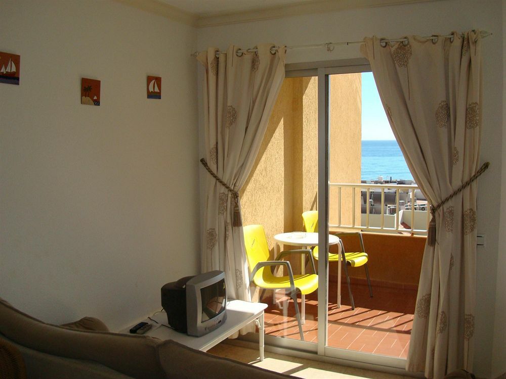 Palm Beach Club Apartamentos Carihuela Torremolinos Kültér fotó