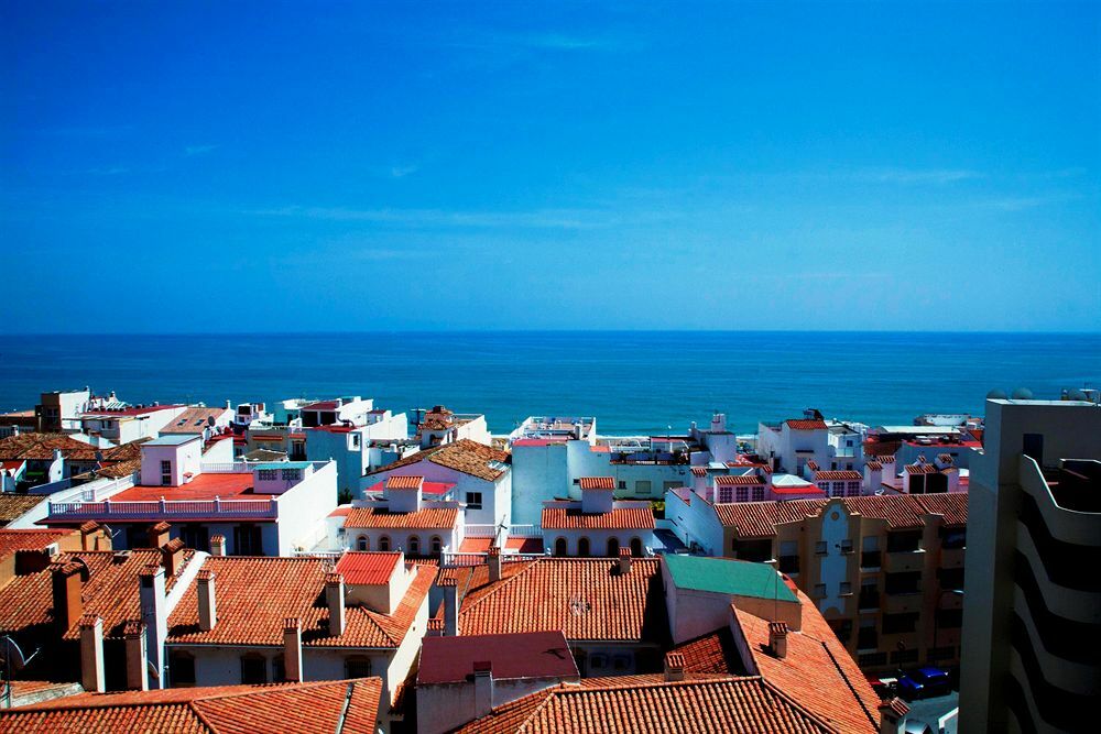 Palm Beach Club Apartamentos Carihuela Torremolinos Kültér fotó