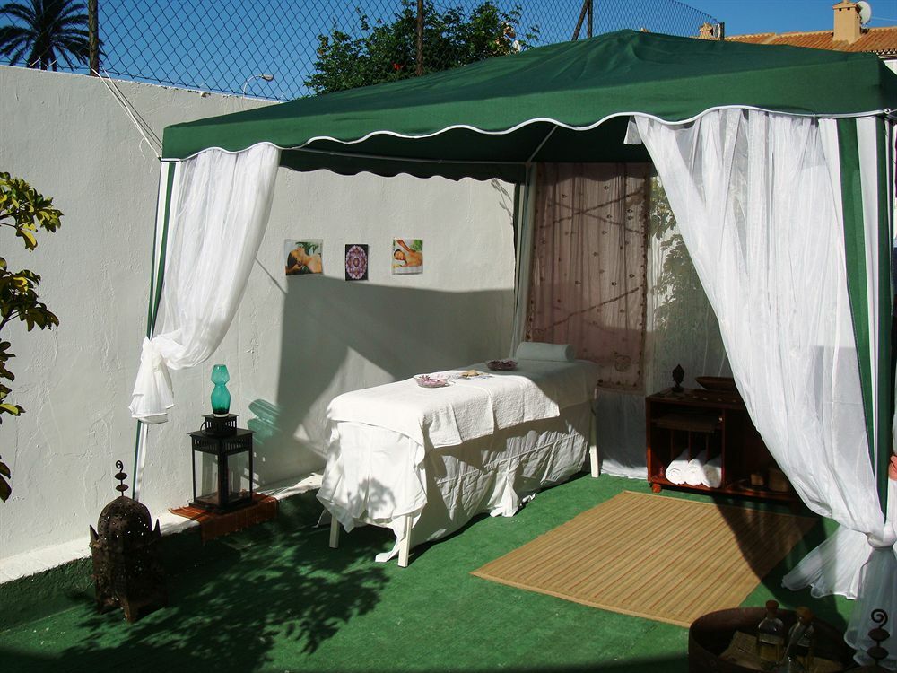 Palm Beach Club Apartamentos Carihuela Torremolinos Kültér fotó