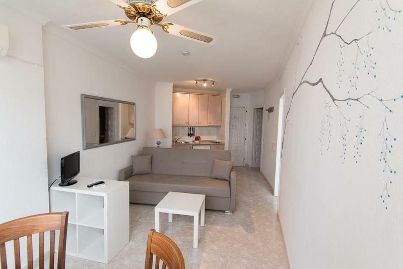 Palm Beach Club Apartamentos Carihuela Torremolinos Kültér fotó