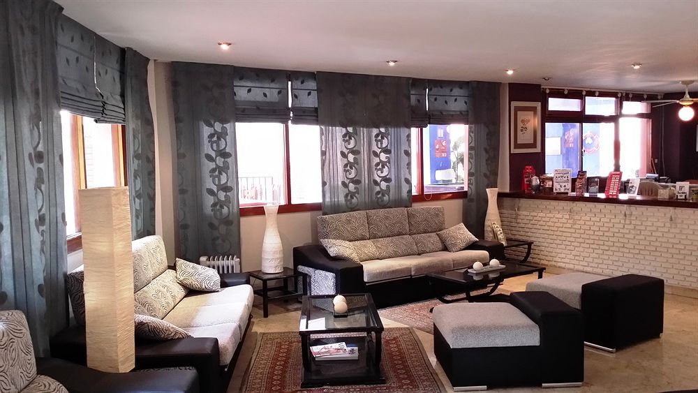 Palm Beach Club Apartamentos Carihuela Torremolinos Kültér fotó